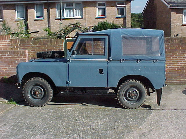 vehicles (1441)