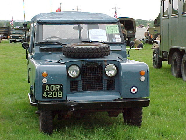 vehicles (1442)