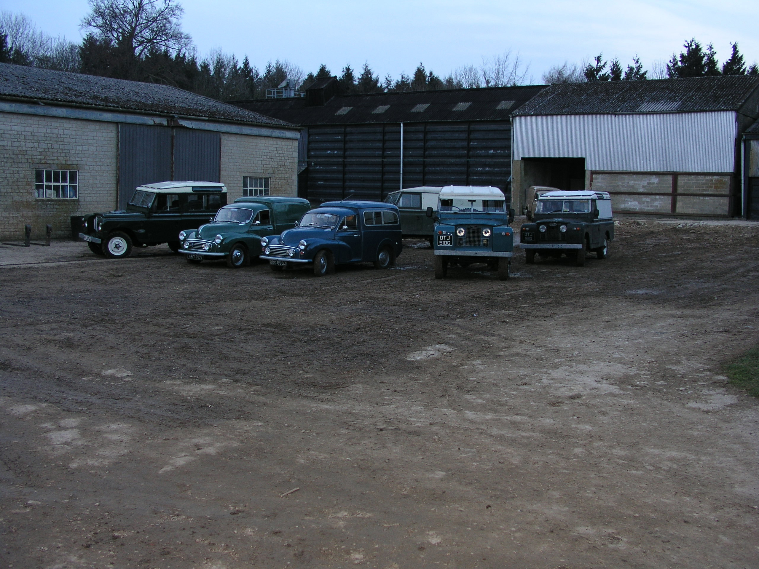 vehicles (265)
