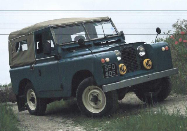 vehicles (702)