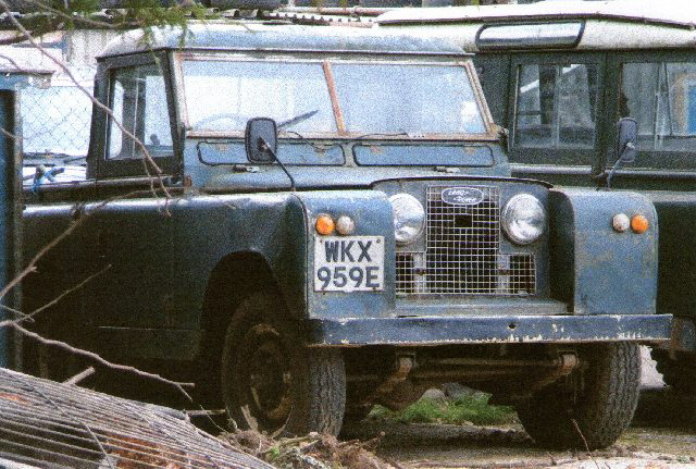 vehicles (956)