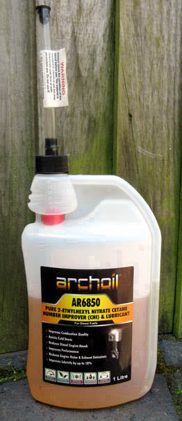 Archoil 6850