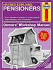 Haynes Pensioners Manual
