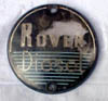 Rover_Diesel_badge