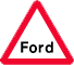:ford sign
