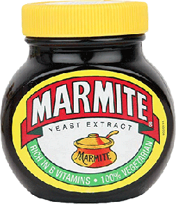 :marmite