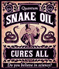 :snake-oil