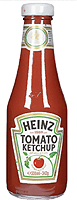 :ketchup