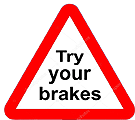 :try-your-brakes