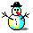 :snowman-1